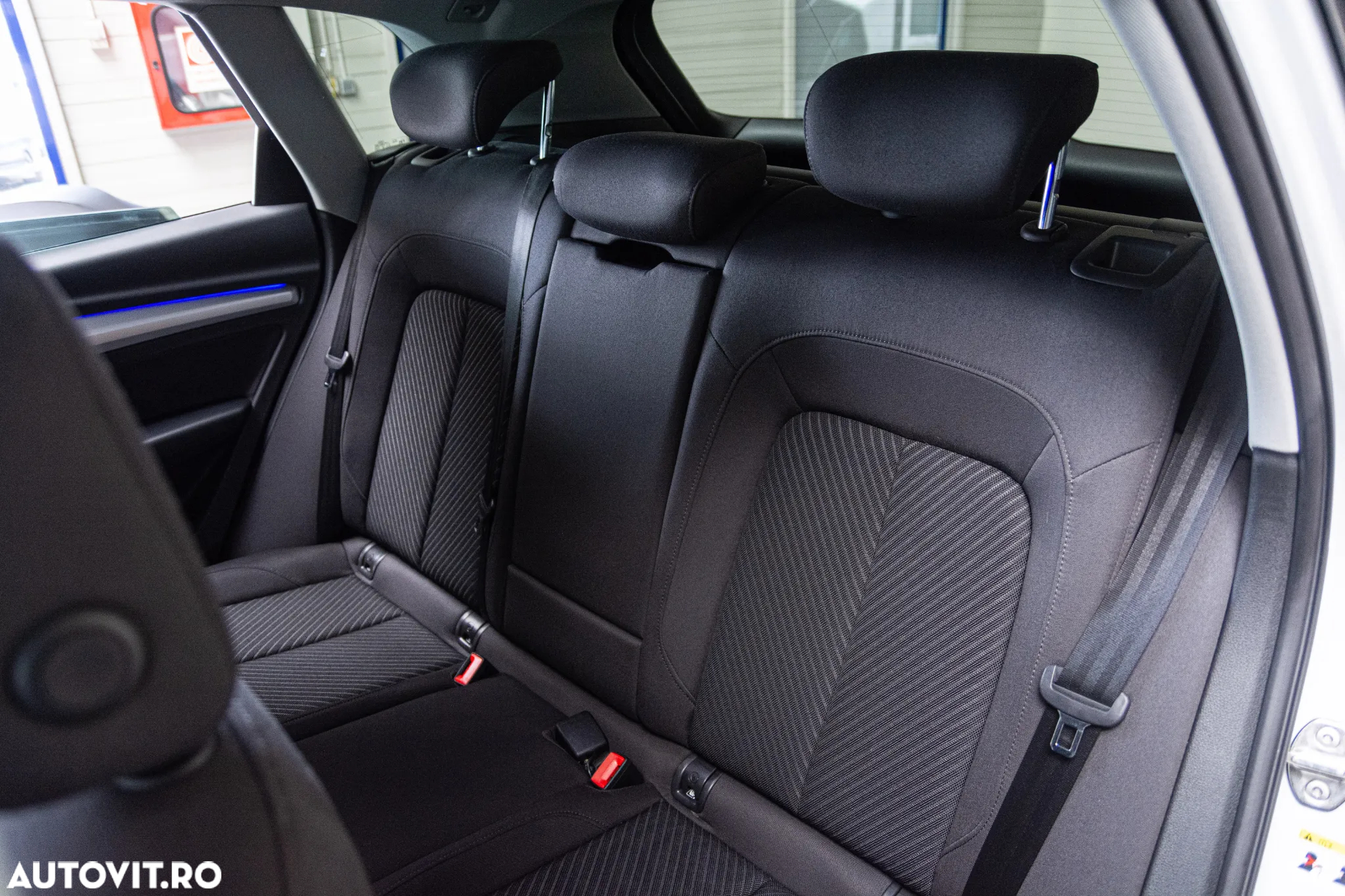 Audi Q5 40 TDI Sportback quattro S tronic advanced - 21