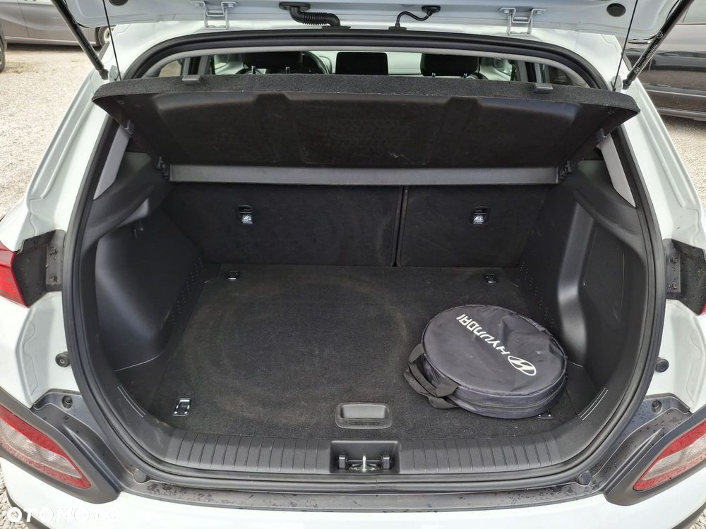 Hyundai Kona 39kWh Premium - 35