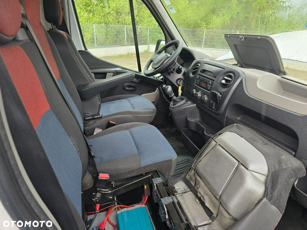Renault Master - 19