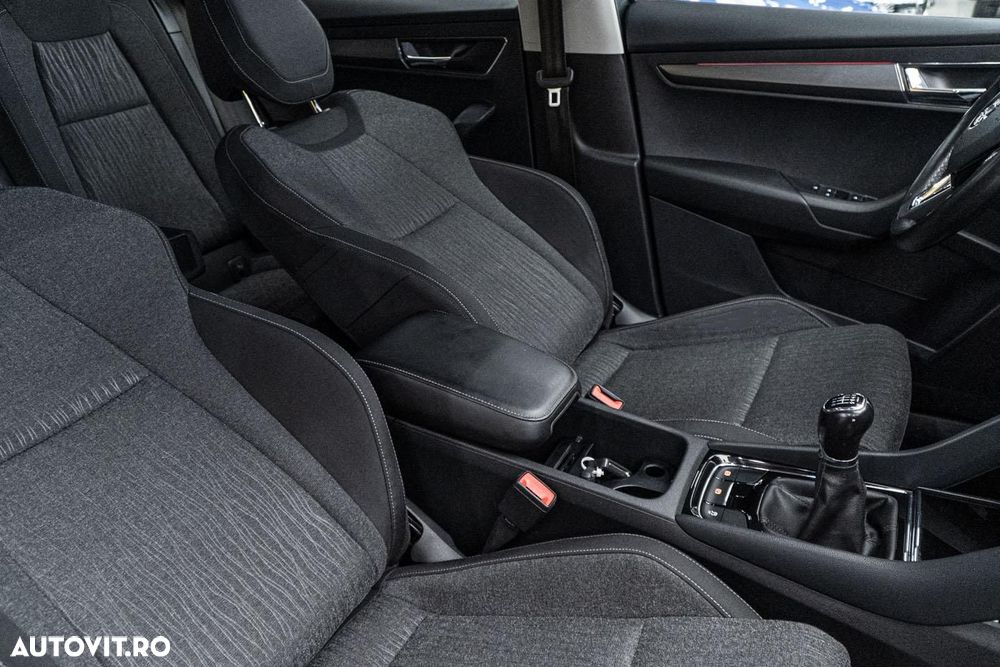 Skoda Karoq 1.5 TSI Style - 39