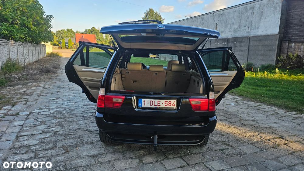 BMW X5 - 12
