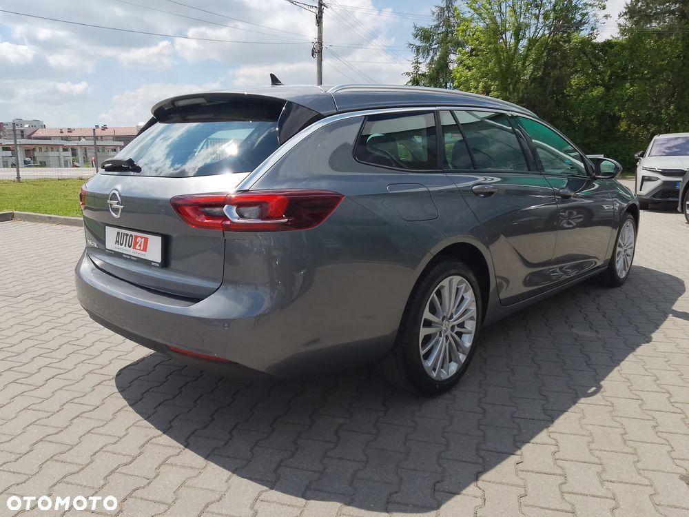 Opel Insignia 1.5 T Elite S&S - 6