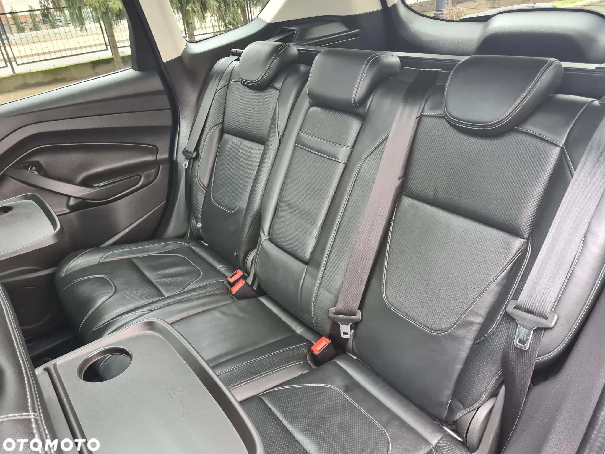 Ford Kuga 2.0 TDCi AWD ST-Line - 19