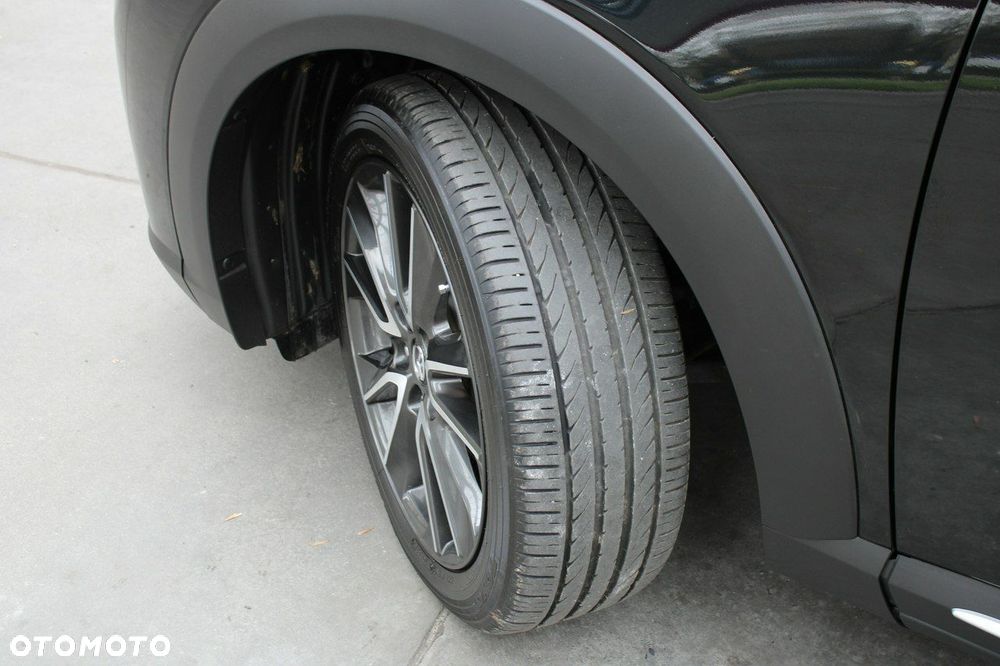 Mazda CX-3 SKYACTIV-G 120 FWD Exclusive-Line - 36