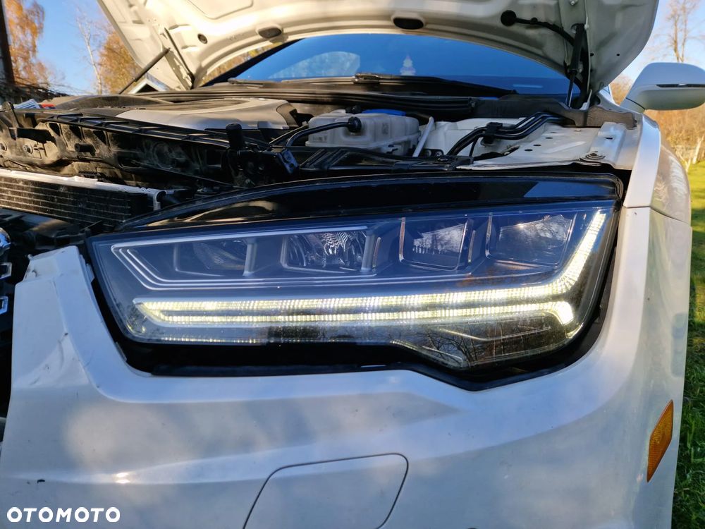 Audi A7 Sportback - 27