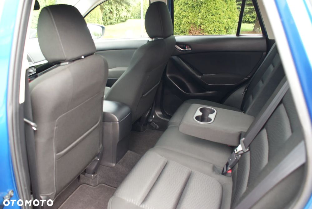 Mazda CX-5 - 6