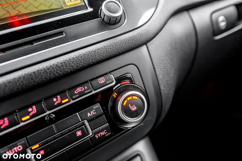 Volkswagen Tiguan 2.0 TSI 4Mot Track&Field DSG - 29