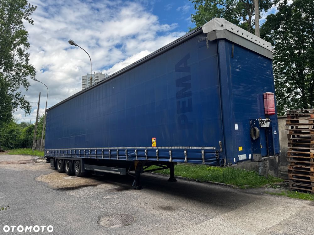Schmitz Cargobull SCS/24L MEGA - 4