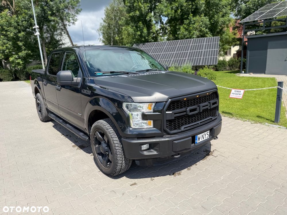 Ford F150 - 10
