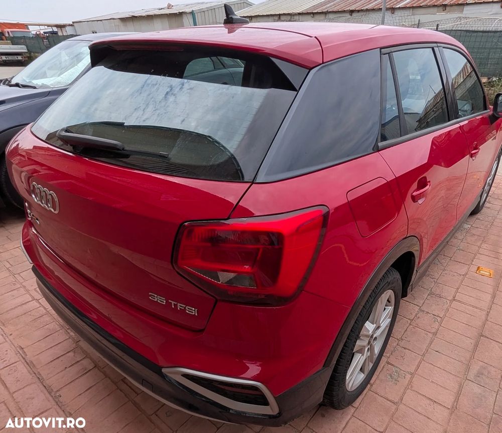 AUDI Q2 2021 — imagine 4