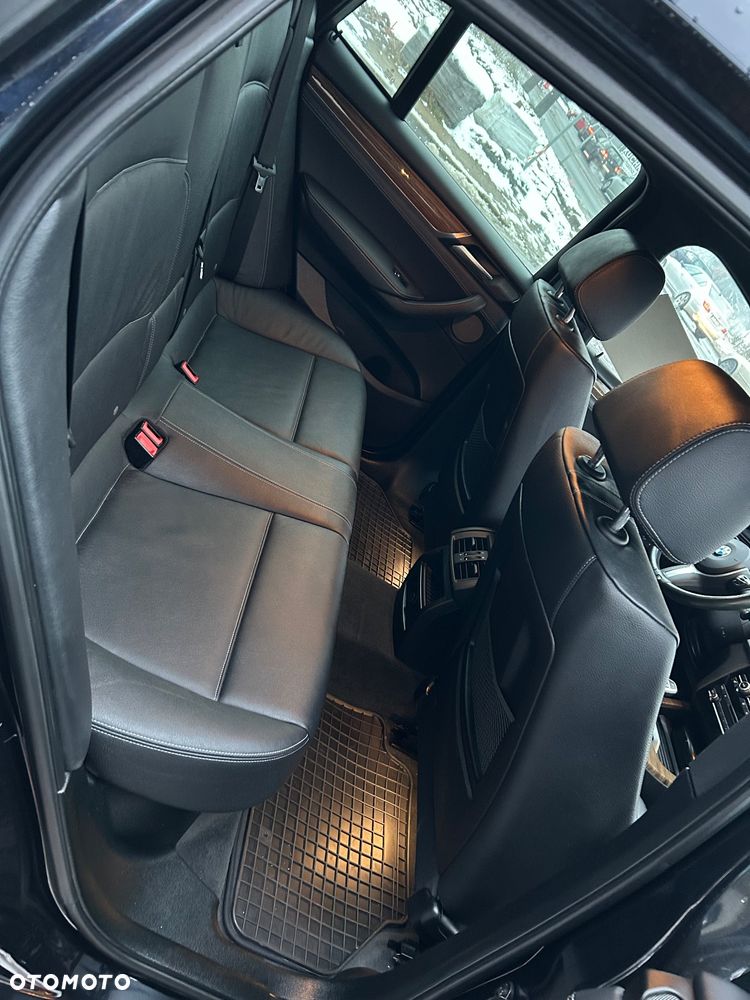 BMW X4 xDrive35d M Sport - 21