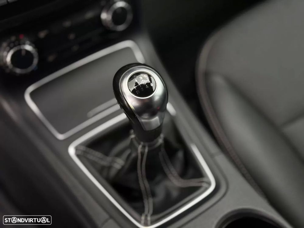 Mercedes-Benz B 200 CDI Urban - 26