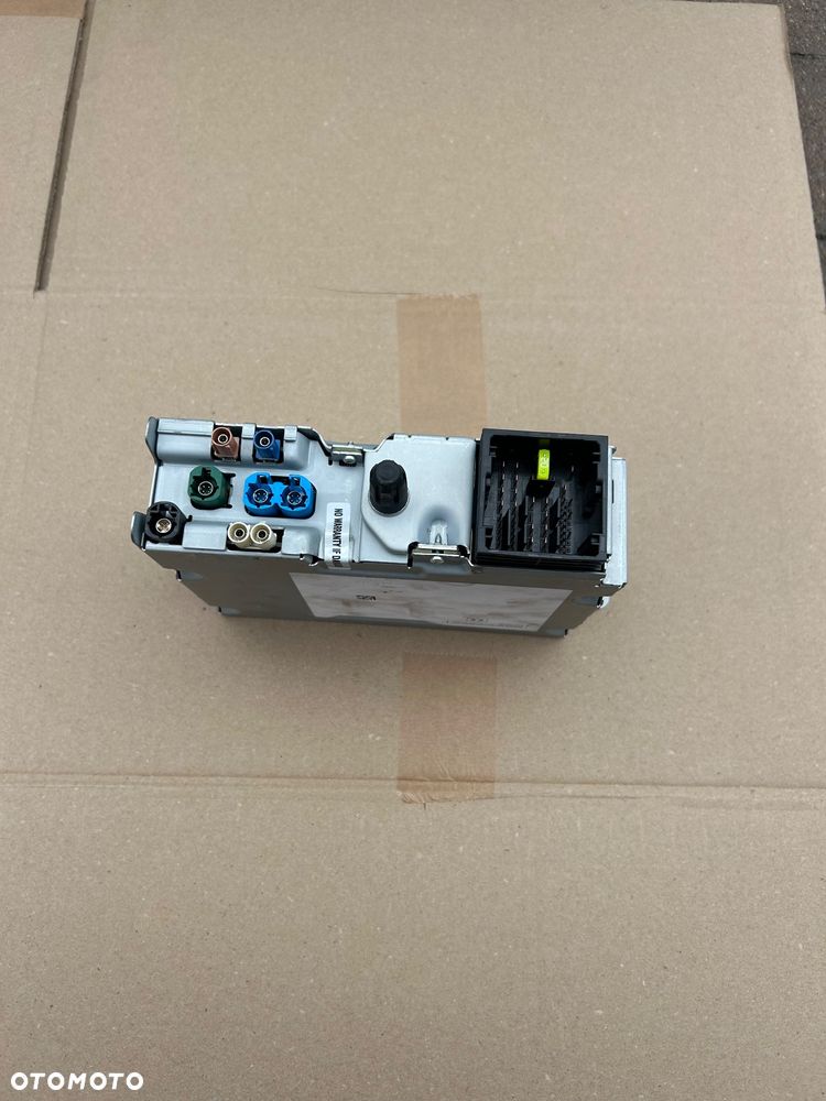 Peugeot 208 II radio nawigacja Proace Jumpy III Expert III 9835408680 3008 II 2008 II - 3