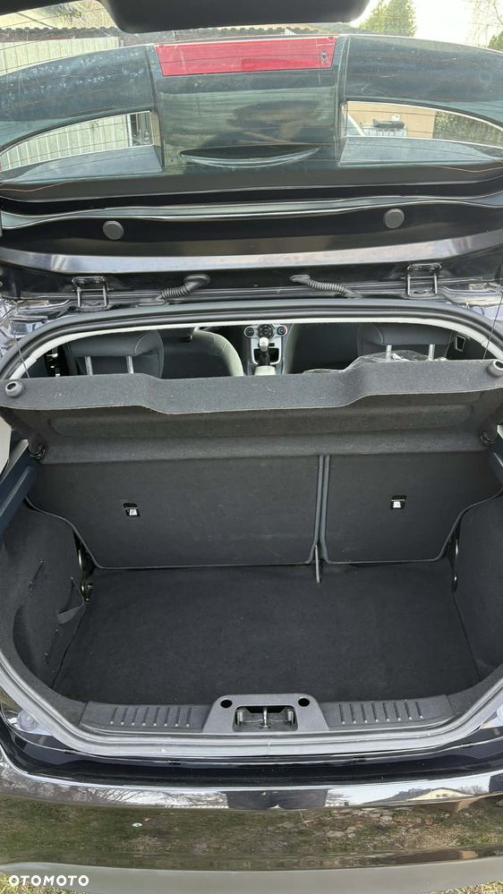 Ford Fiesta 1.6 TDCi Champions Edition - 5