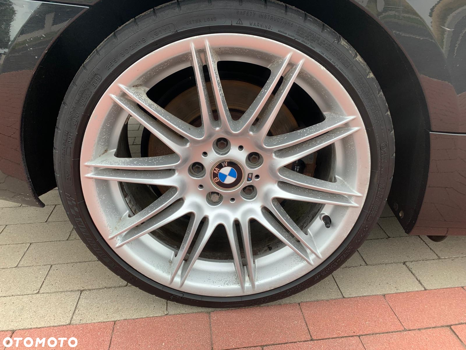 BMW Seria 3 325d DPF Cabrio - 17