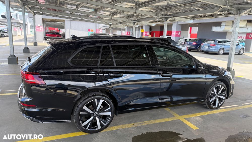 Volkswagen Golf 2.0 TDI Style - 16