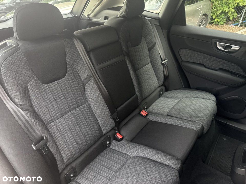 Volvo XC 60 - 11