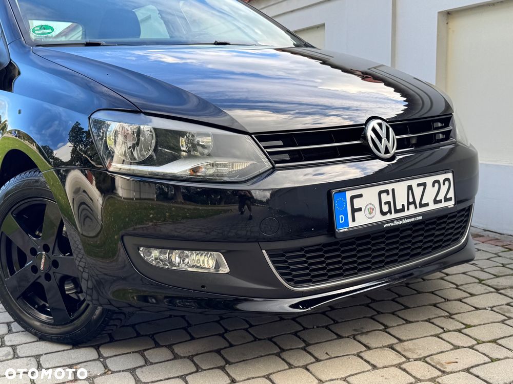 Volkswagen Polo - 38