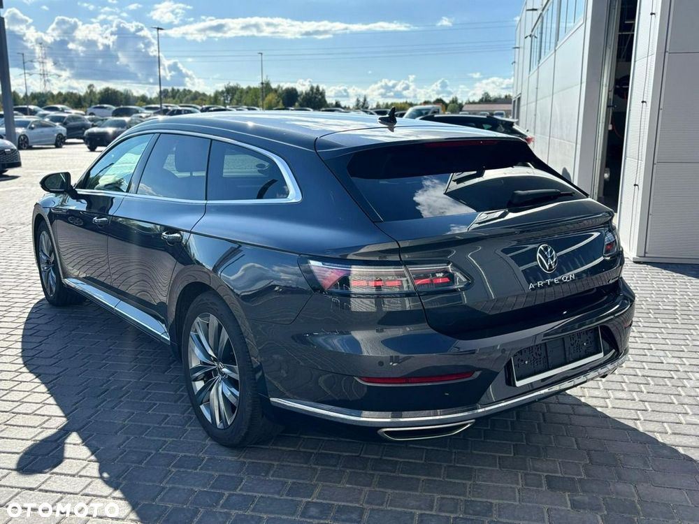 Volkswagen Arteon - 9
