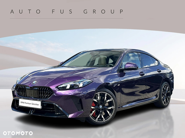BMW Seria 2
