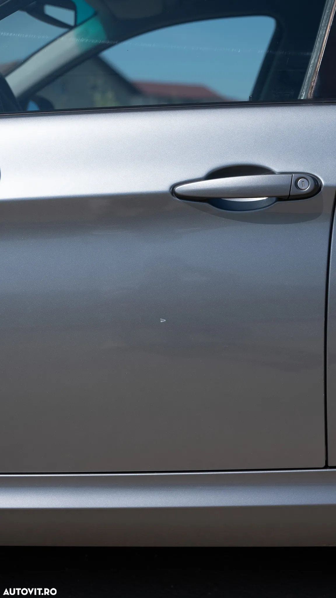 BMW Seria 3 318d - 5