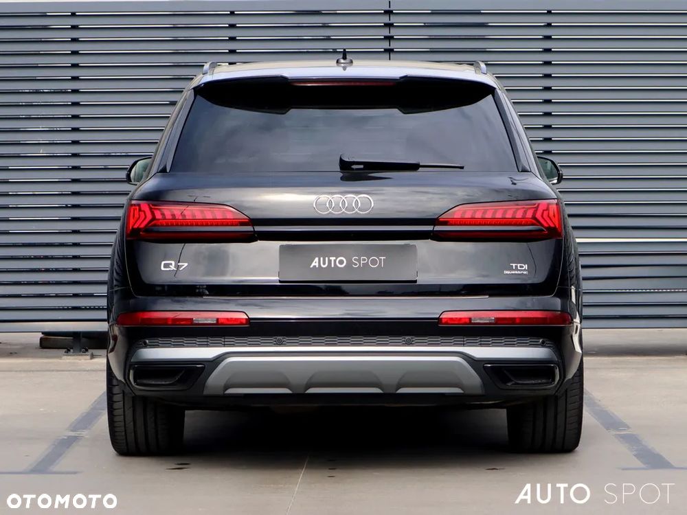 Audi Q7 - 5