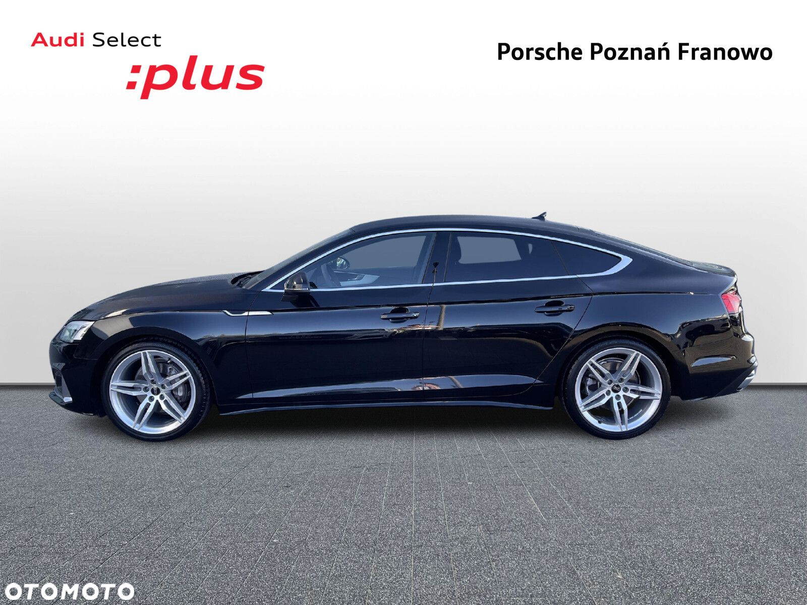 Audi A5 - 2