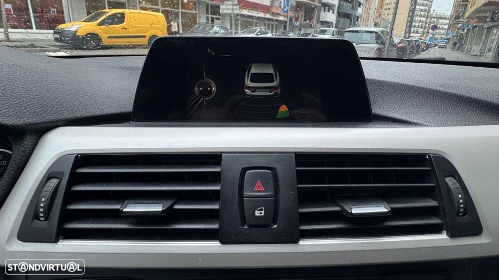 BMW 420 Gran Coupé d Advantage Auto - 21