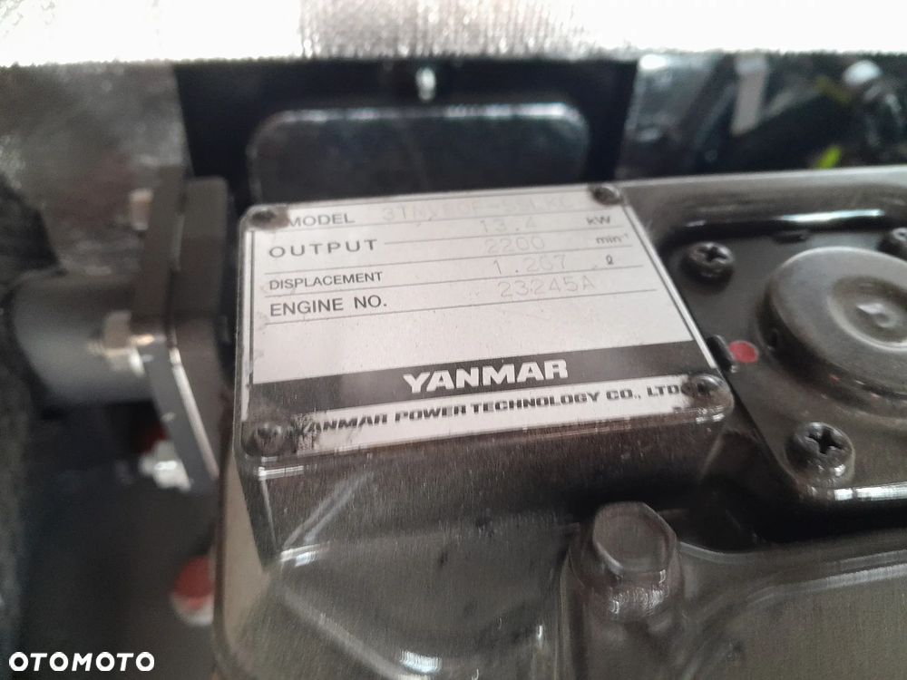 JCB LONKING CDM6020 2026r 3 łyżki gwarancja - 17