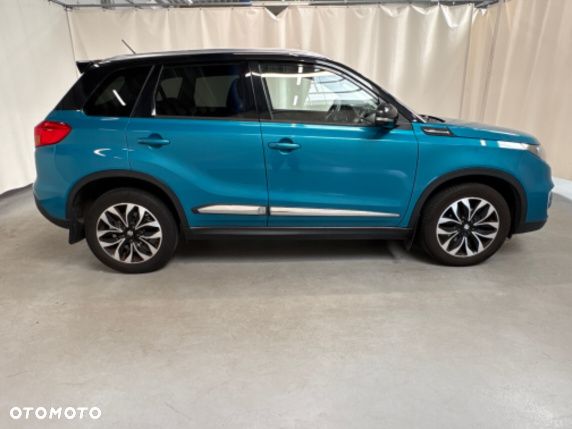 Suzuki Vitara 1.6 (4x2) Automatik Comfort+ - 10