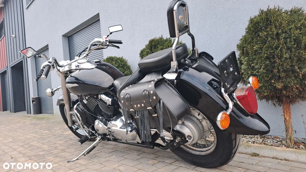 Yamaha Drag Star - 41