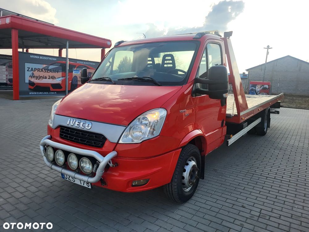 Iveco Daily - 3