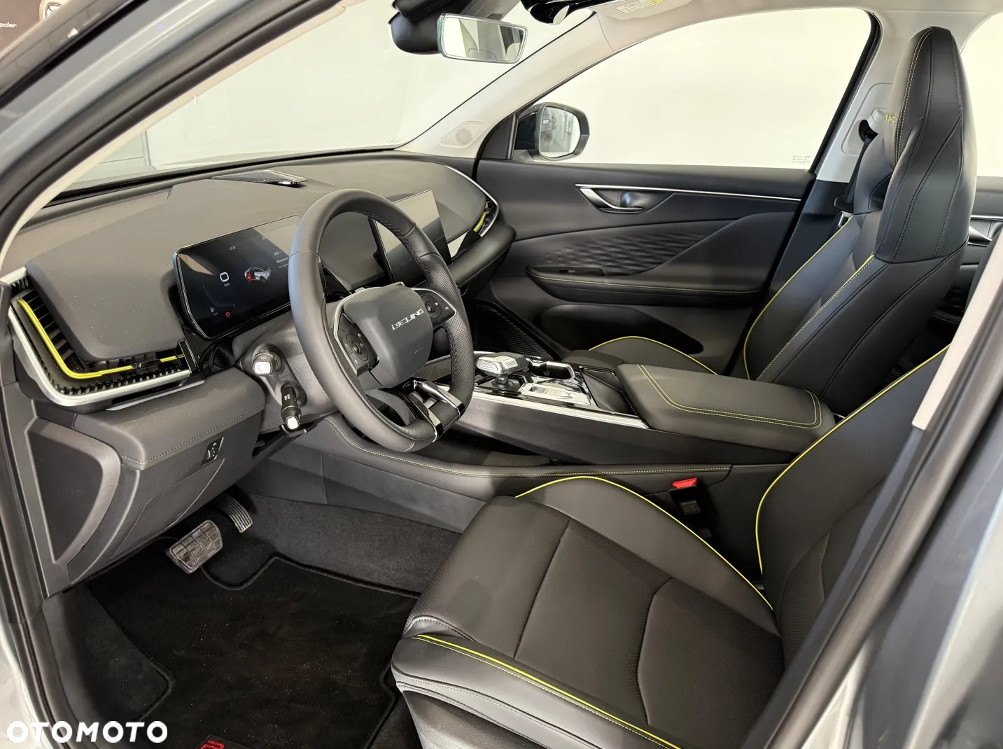 Baic Beijing 5 1.5T Comfort DCT - 7