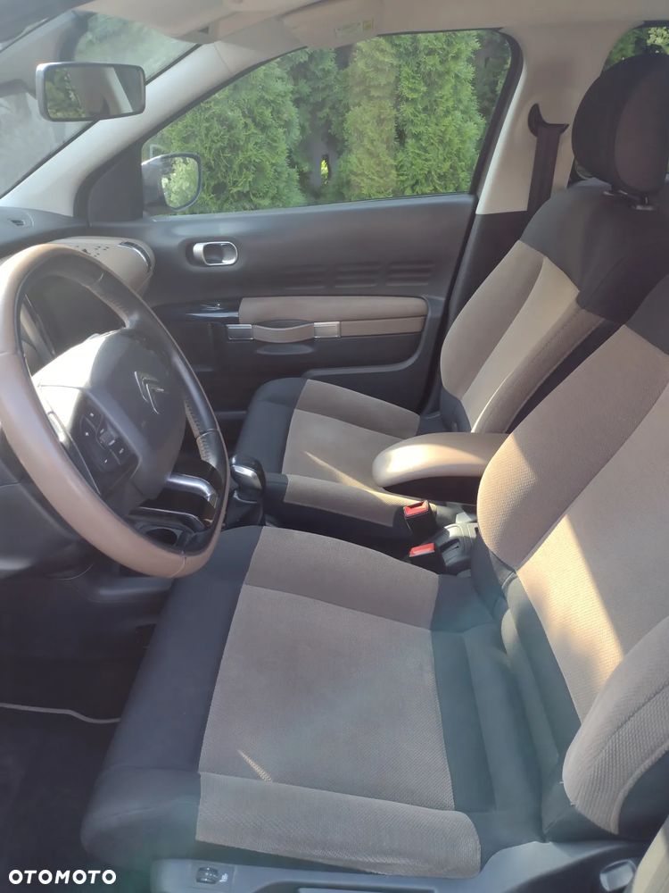 Citroën C4 Cactus 1.2 PureTech Feel S&S - 5