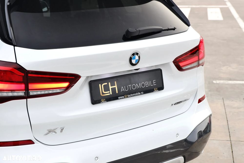 BMW X1 xDrive25e M Sport - 23