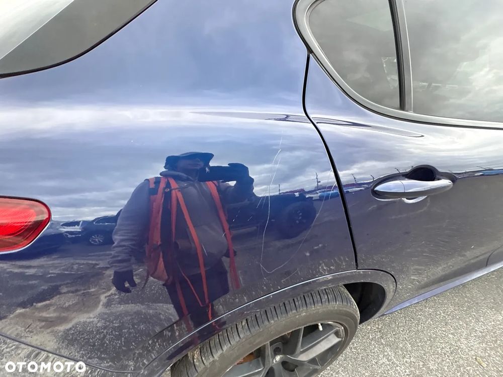 Alfa Romeo Stelvio 2.0 Turbo TI Q4 - 13