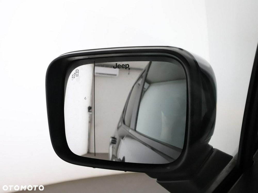 Jeep Renegade 1.5 T4 mHEV S FWD S&S DCT - 35