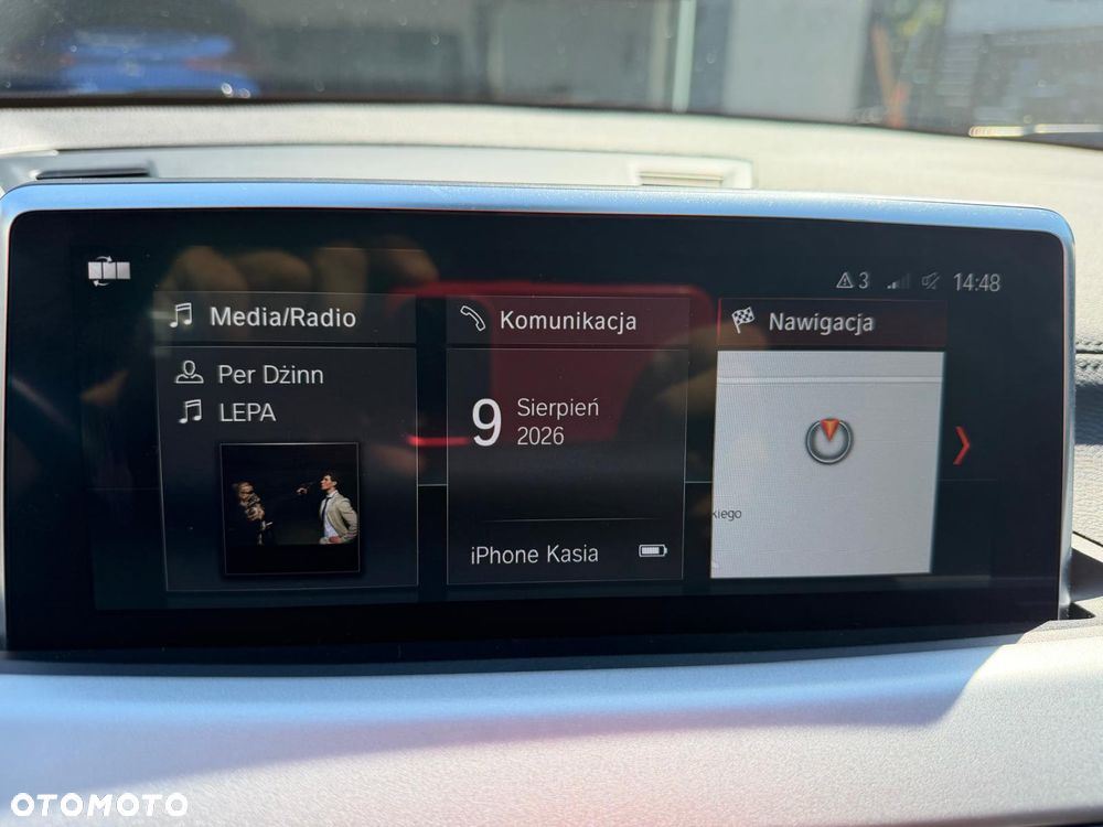 BMW X2 sDrive18i Advantage - 23