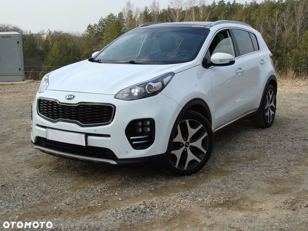 Kia Sportage - 18
