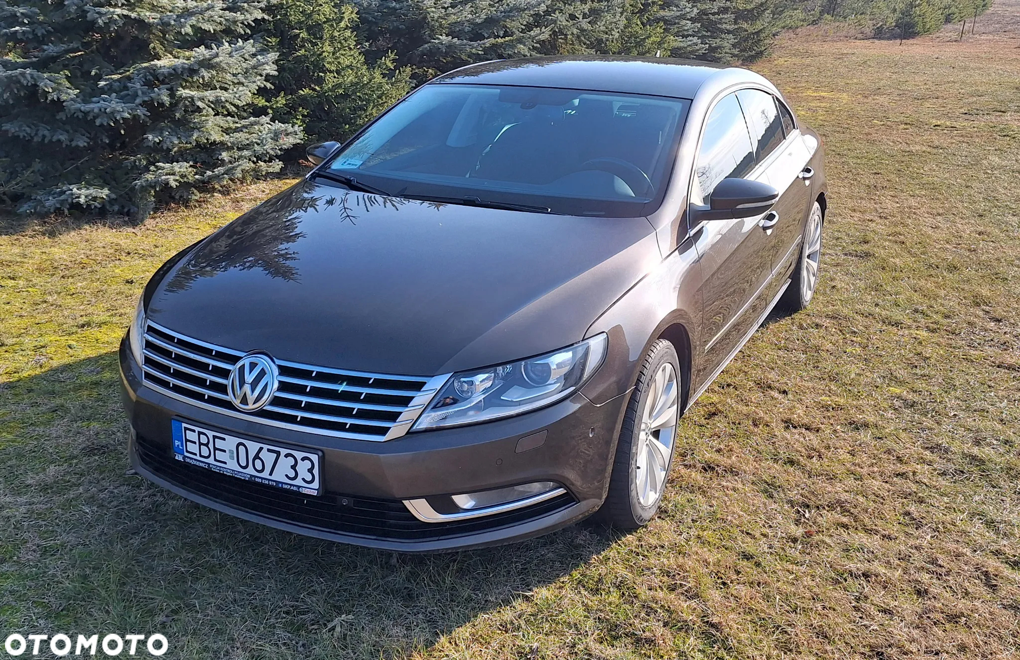 Volkswagen CC - 26