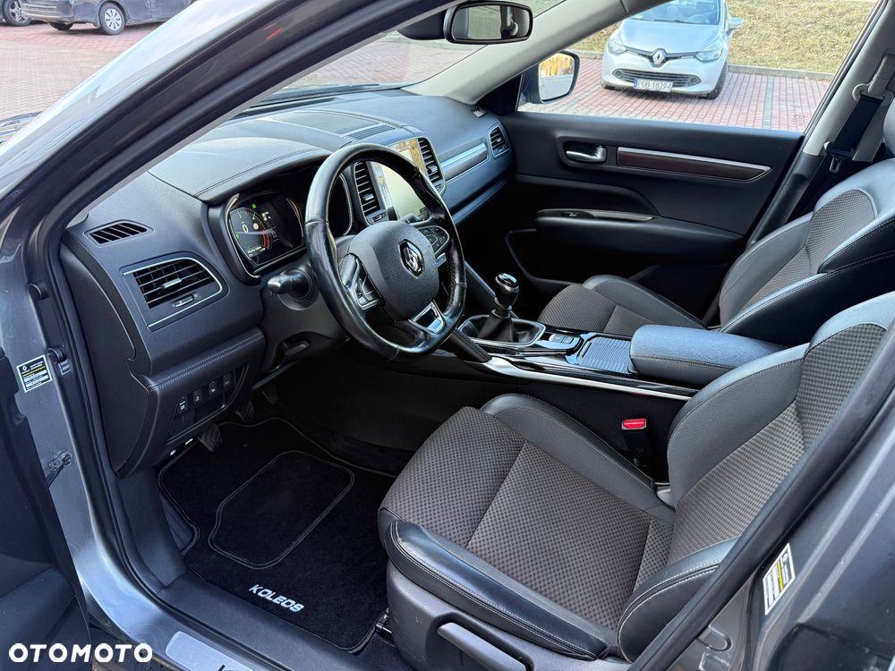 Renault Koleos ENERGY dCi 175 4WD INTENS - 11