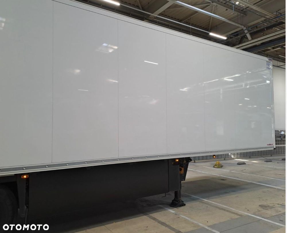 Schmitz Cargobull sx 300 - 12