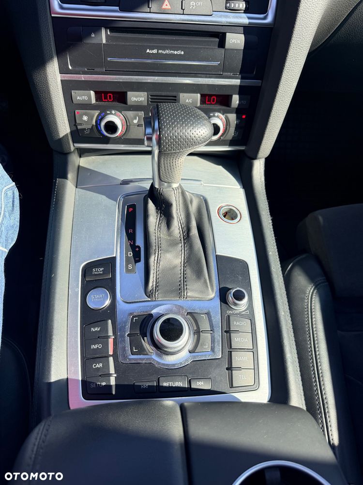 Audi Q7 - 14