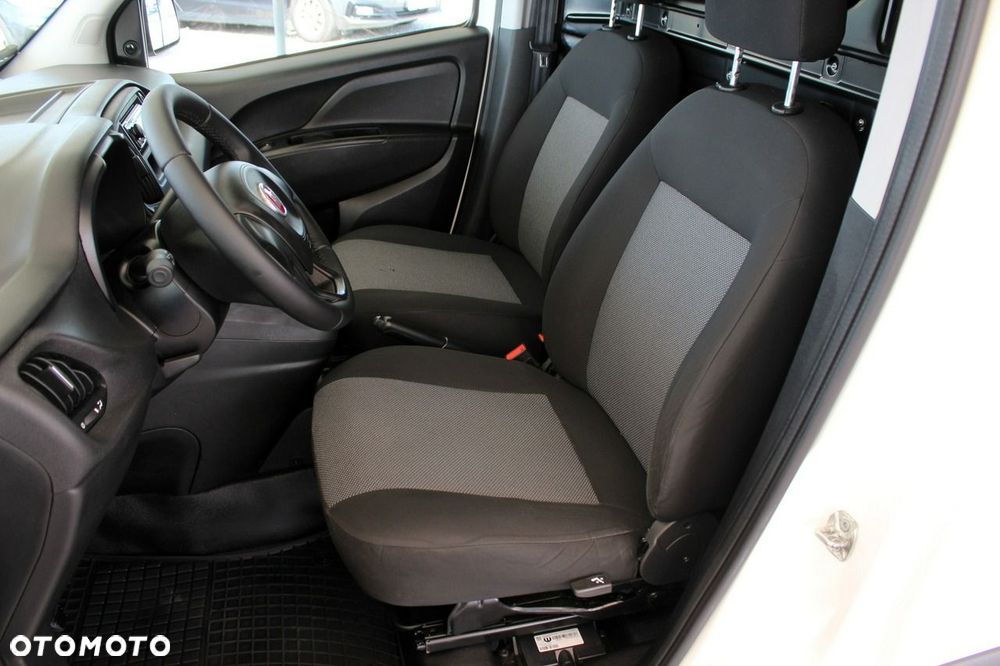 Fiat Doblo - 13