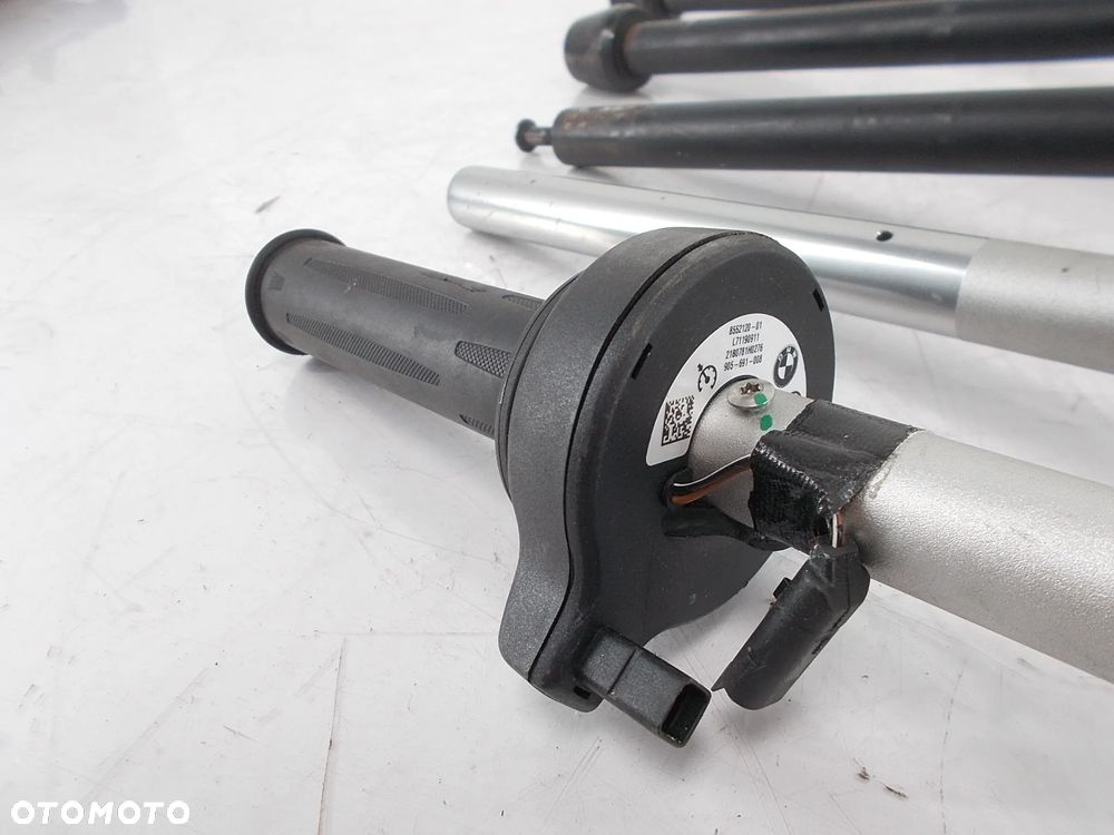 Kierownica BMW R nine T K R F GS RT - 2