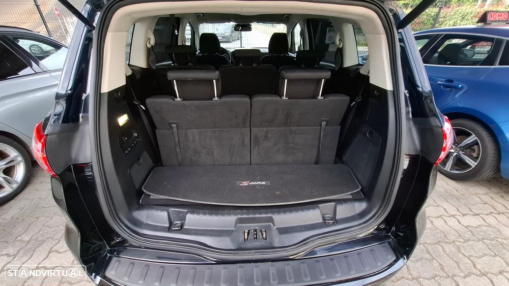 Ford S-Max - 54