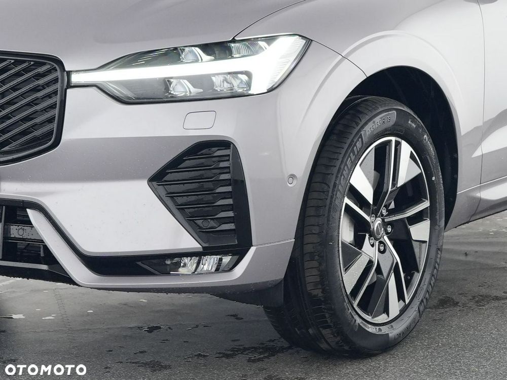 Volvo XC 60 B5 B AWD Plus Dark - 10