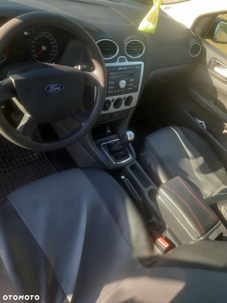 Ford Focus - 6