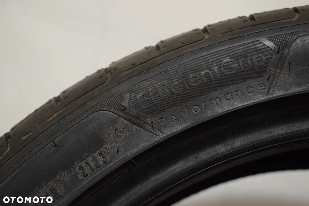 R20 215/45 Goodyear EfficientGrip Performance 95T Wysyłka gratis! - 4