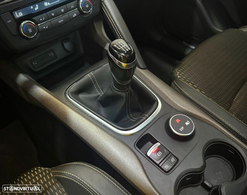 Renault Kadjar 1.5 dCi Exclusive - 15
